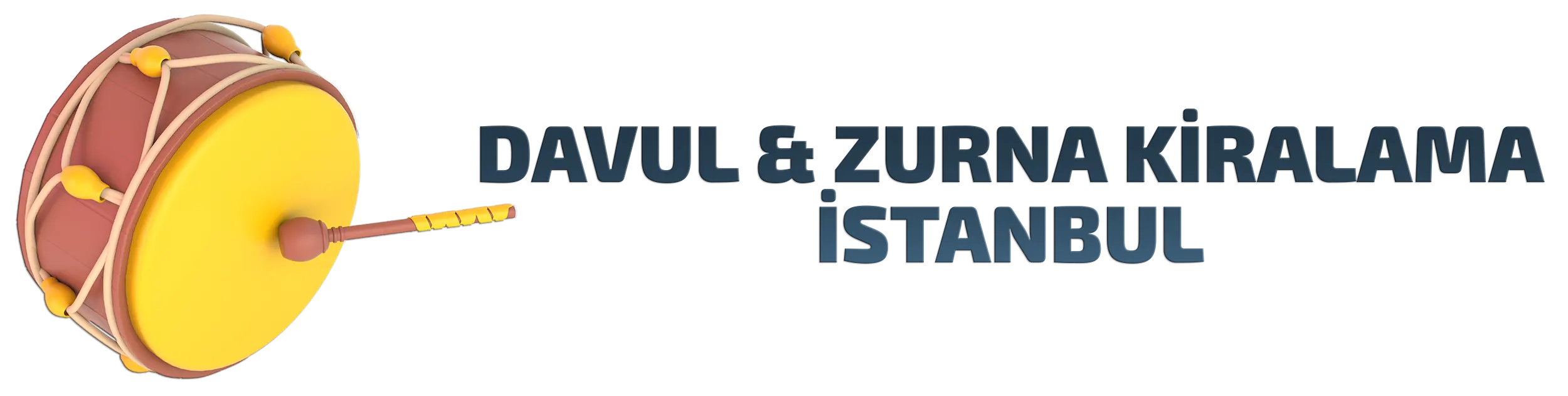 davul zurna kiralama istanbul logo